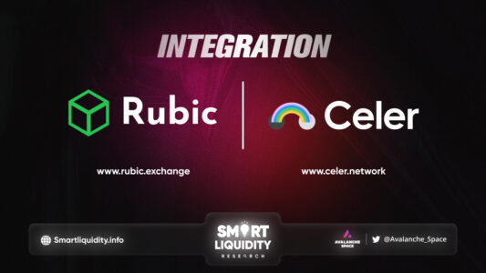 Rubic Integration of the Celer Inter-Chain
