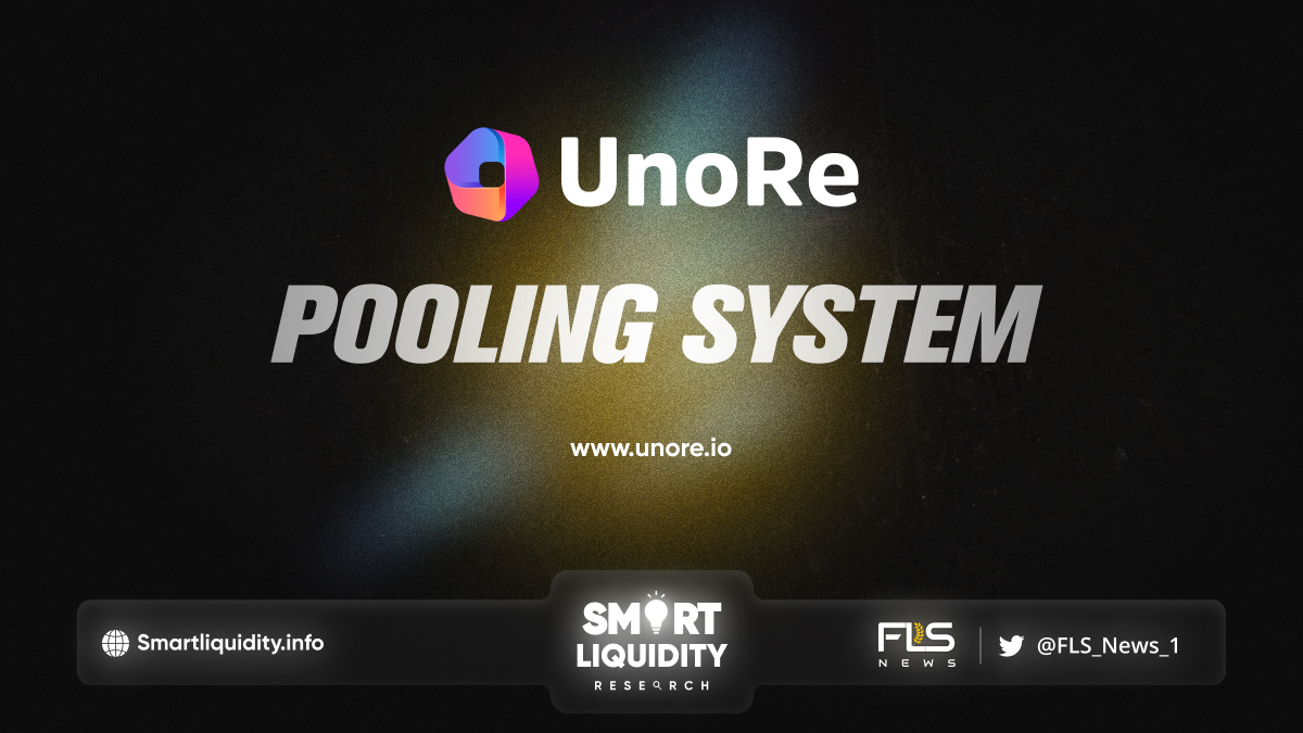 Uno Re Pooling System
