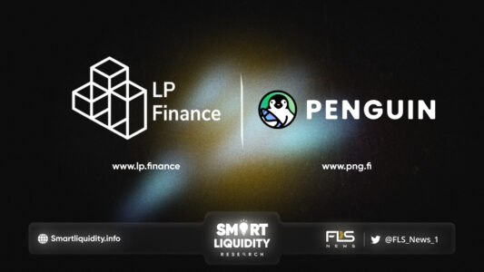 LPFinance Joins Penguin Finance