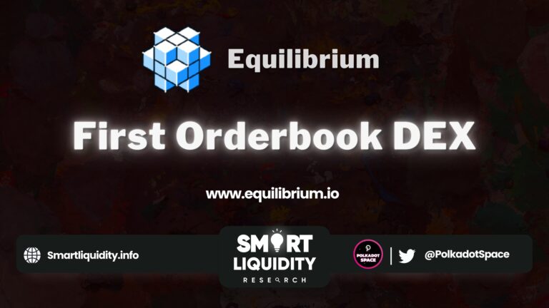 Equilibrium Launches First Orderbook