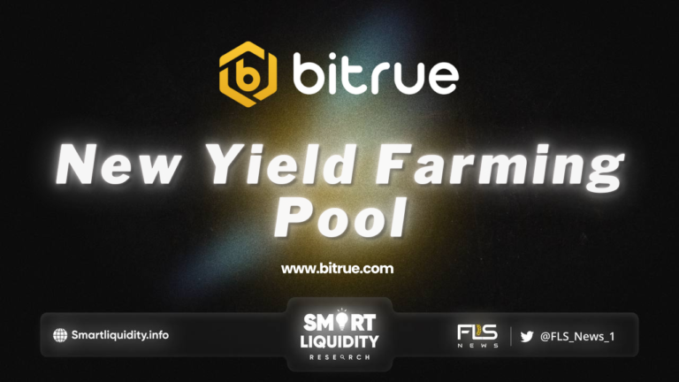 New Yield Farming Pools