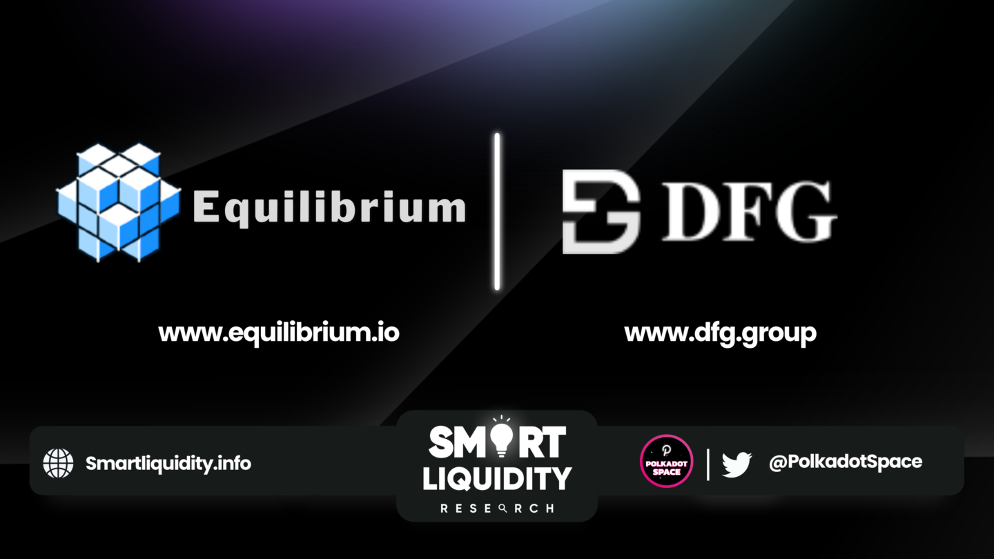 Equilibrium Announces Strategic