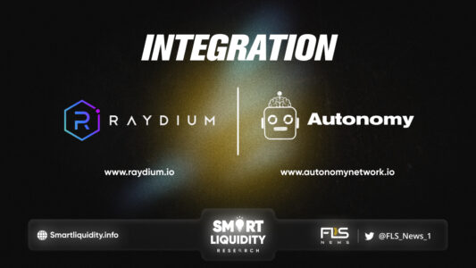 AutoSwap Now Support Raydium