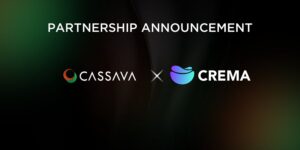 Cassava and Crema partners