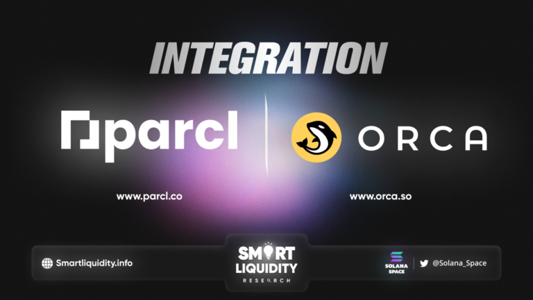 Parcl and Orca Integration