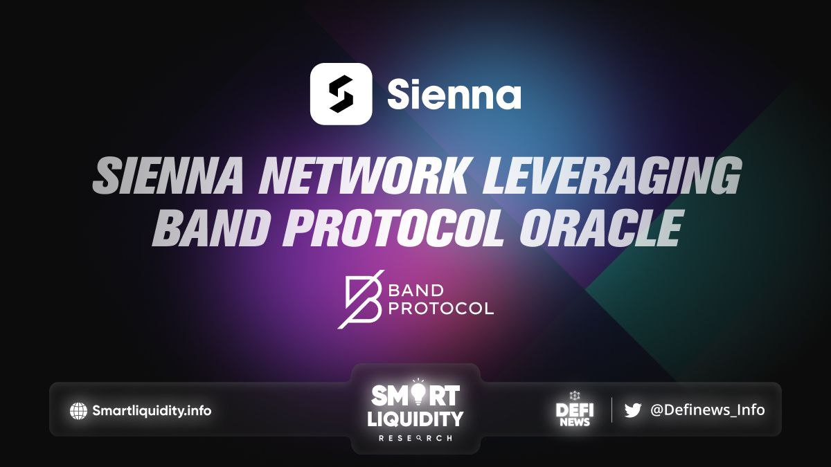 Sienna Network