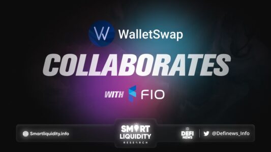 WalletSwap Integrates FIO Protocol