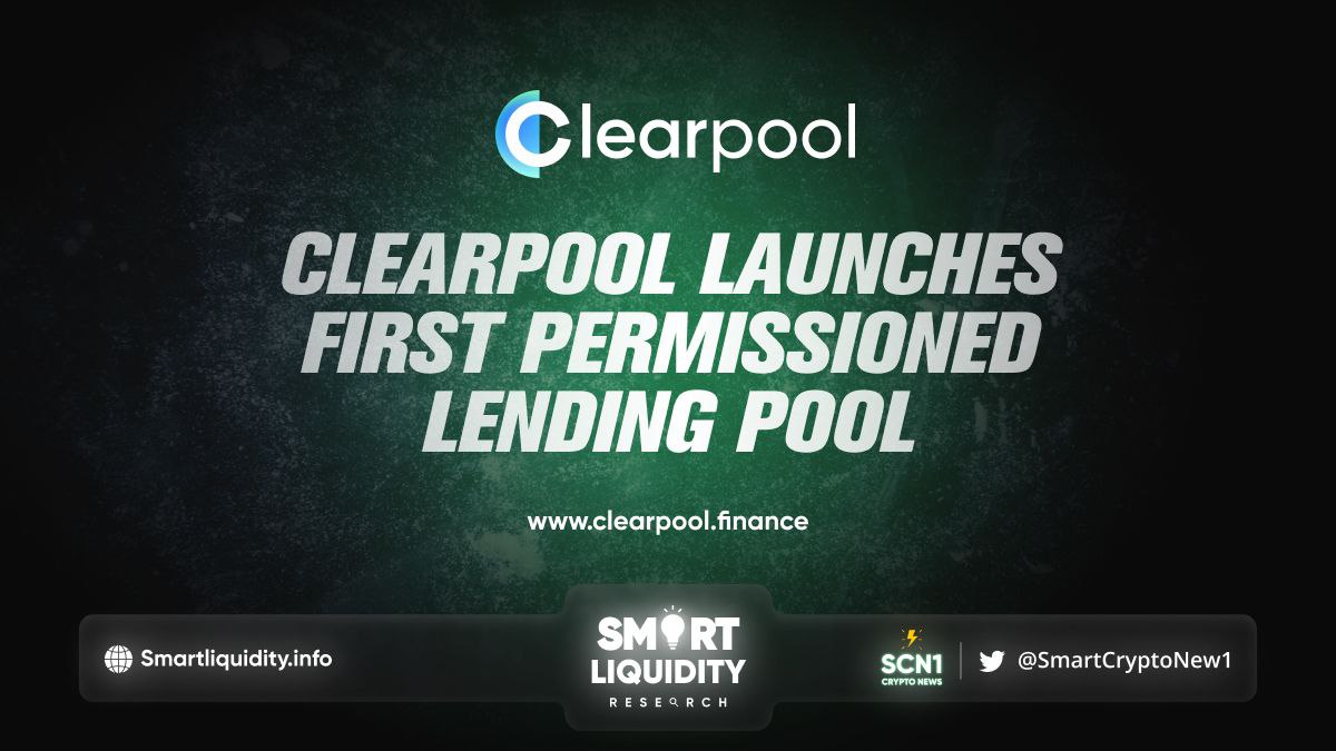 Clearpool partners with Jane Street