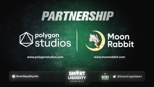 Moon Rabbit and Polygon Studios Partnership For Longevity