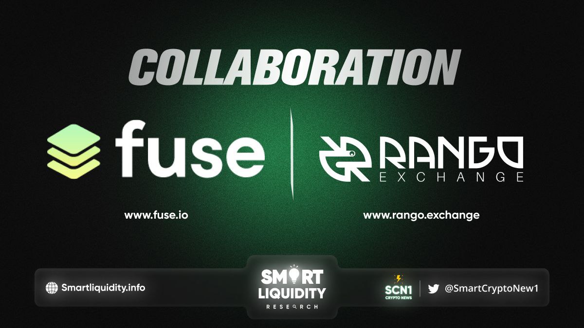 Rango Exchange Partners With Fuse Network