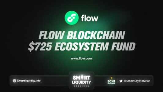 $725 Million Flow Ecosystem Fund