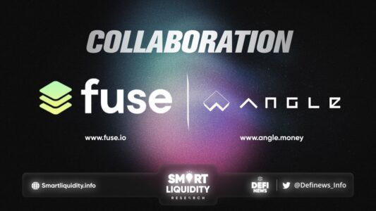 Fuse Partners With Angle