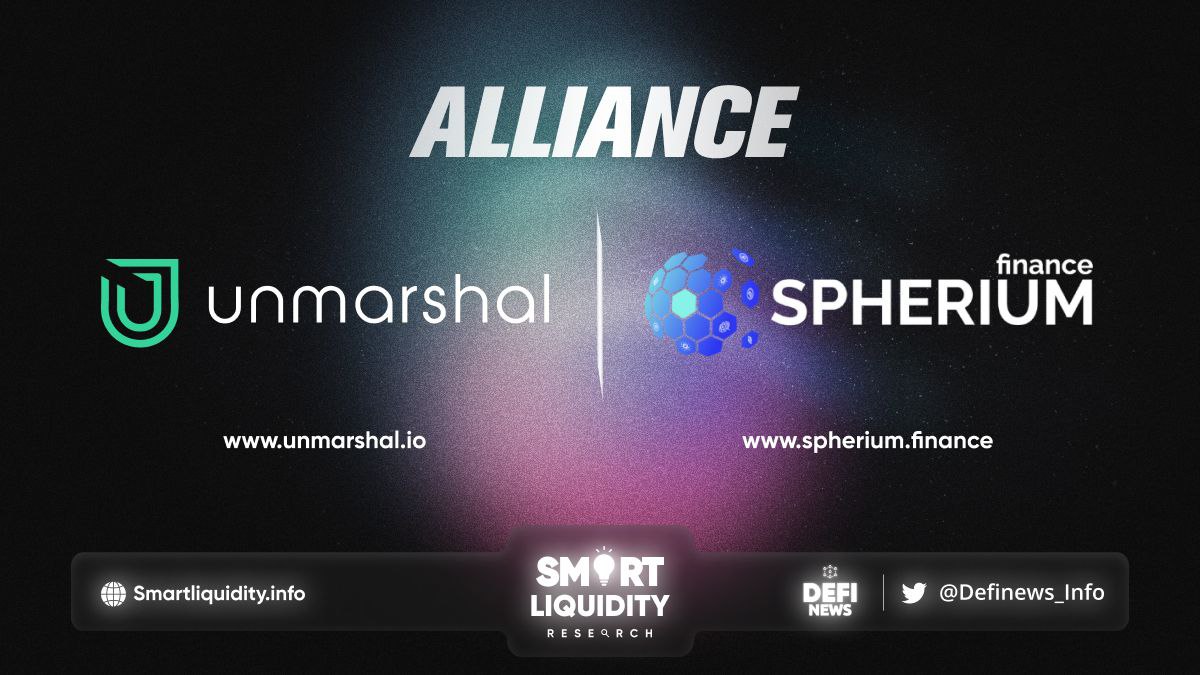 Unmarshal Integrates With Spherium