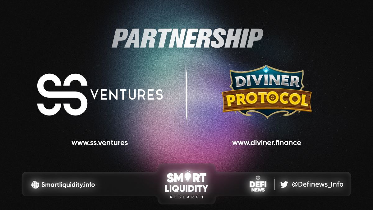 Diviner Protocol partners with SS