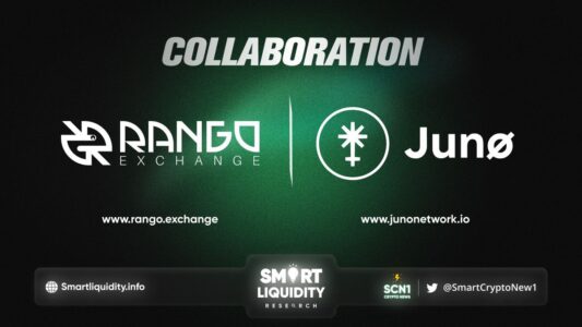 Rango Exchange allies with Juno Network