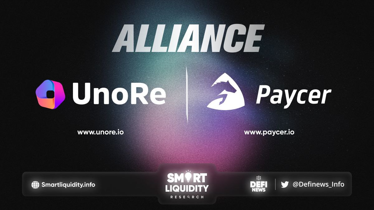 Uno Re partners with Paycer