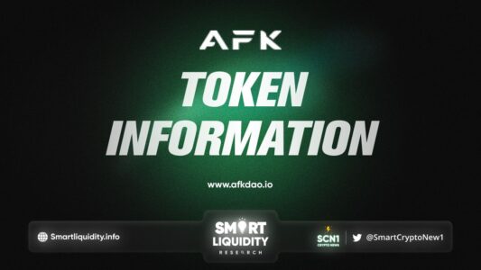 Introducing AFKDAO token updates