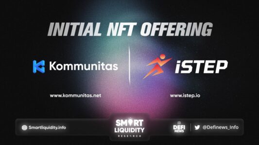 Kommunitas To Host INO For iSTEP