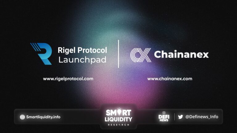 ChainAnex partners with Rigel