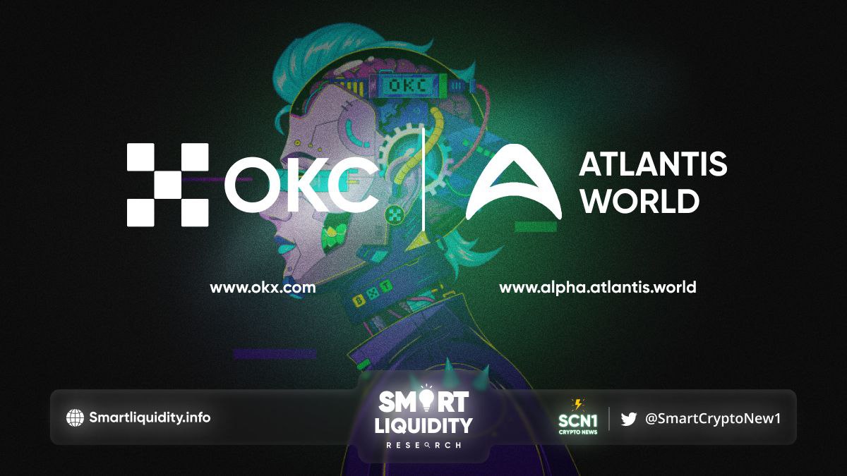 Atlantis World Coming to OKC