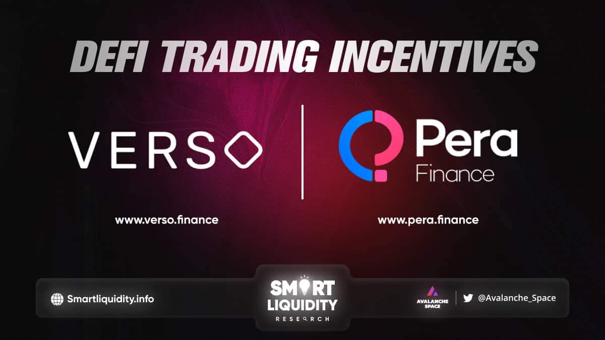 DeFi Trading Incentive Tools