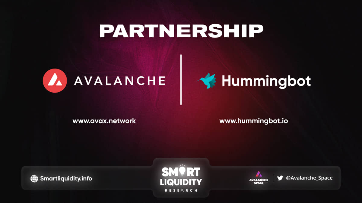 HBOT Tokens Now Live on Avalanche