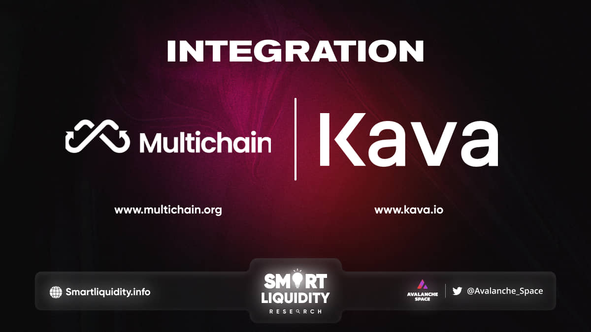 Multichain Integration with Kava Network