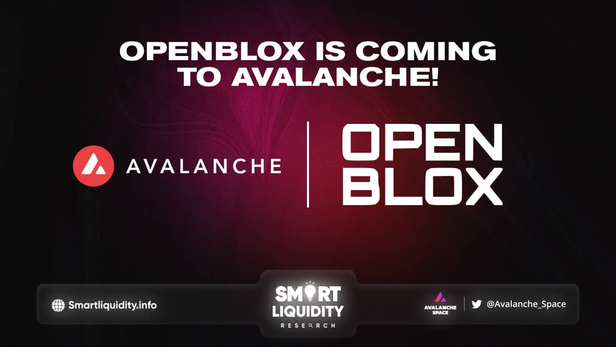 OpenBlox is Coming to Avalanche!