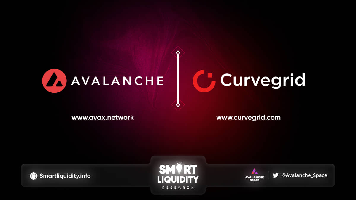 Curvegrid’s NFTeapot Now Support Avalanche