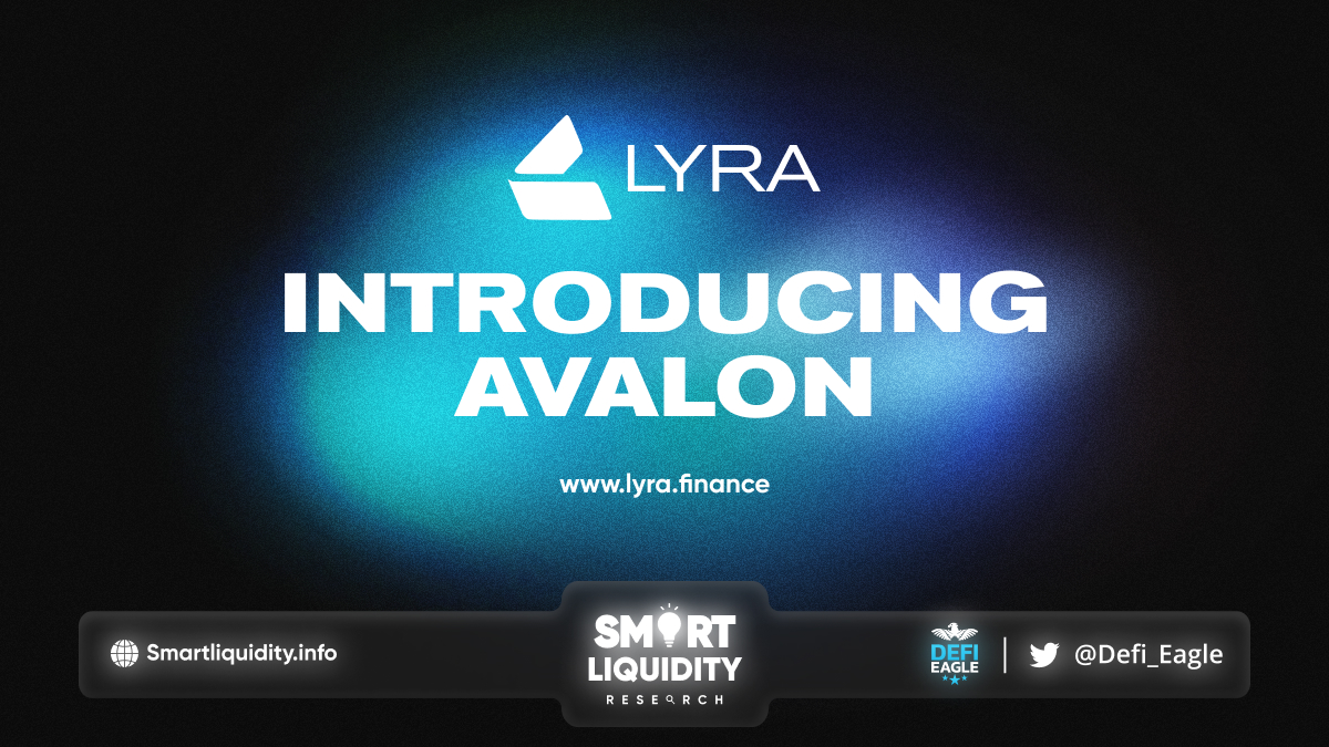 Lyra Finance Introducing Avalon
