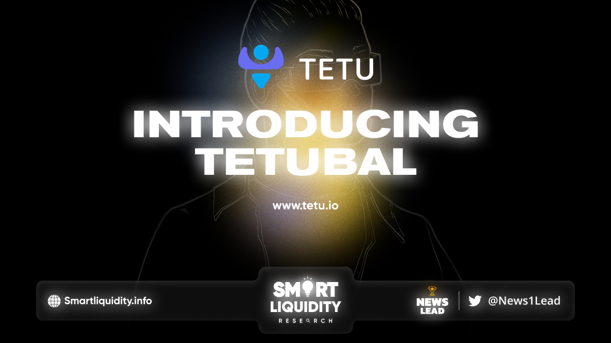 Tetu Introduced tetuBAL