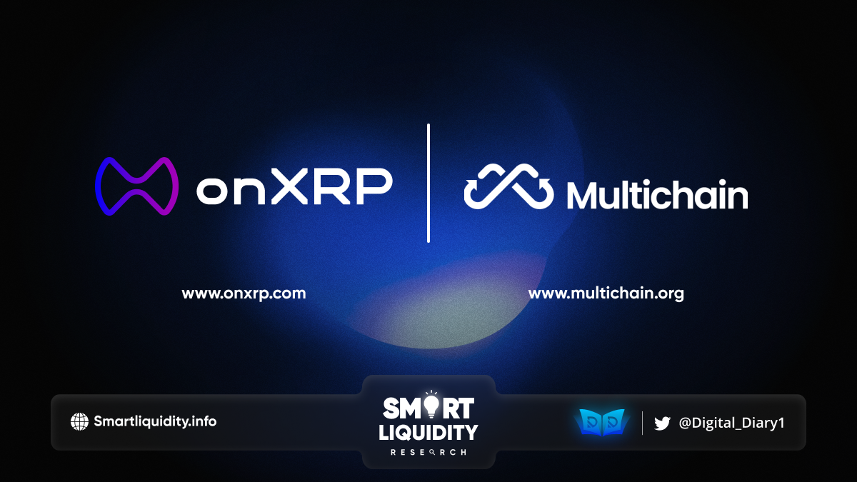 Multichain X onXRP Integration