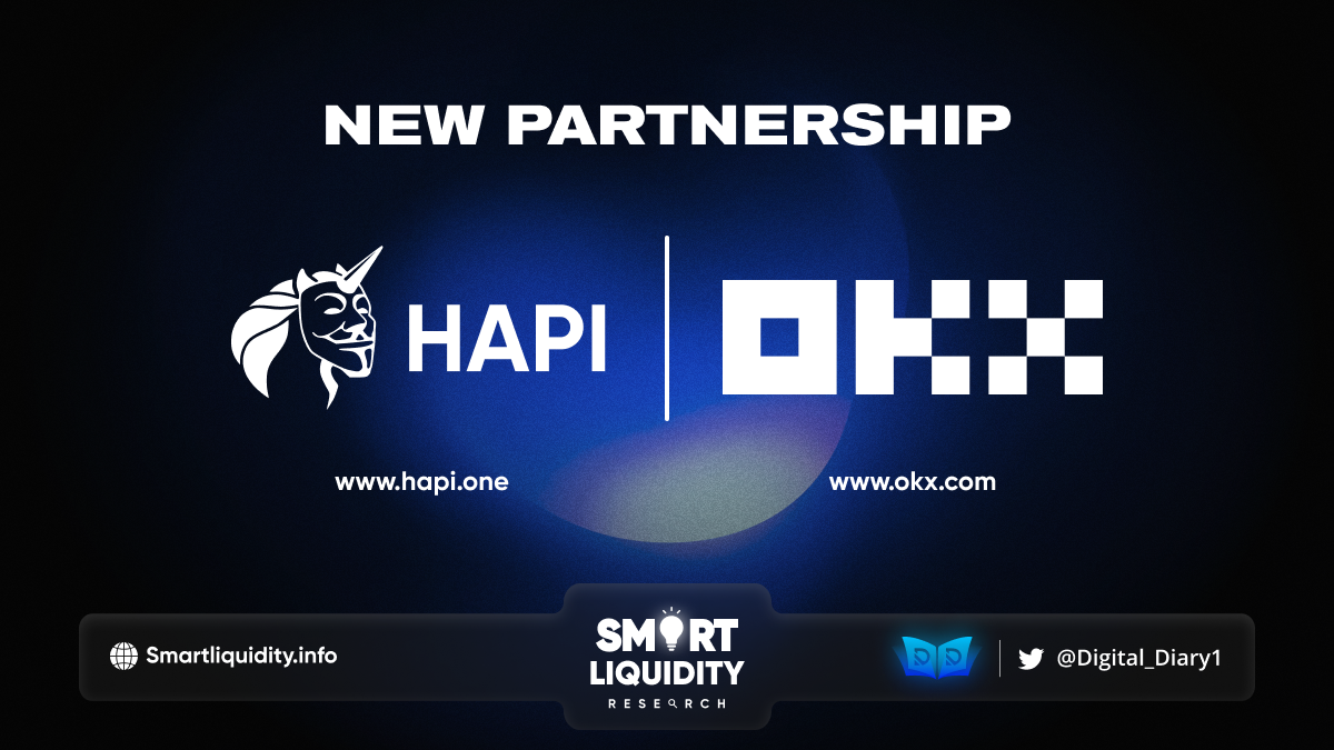 HAPI Protocol will be going Live on OKC