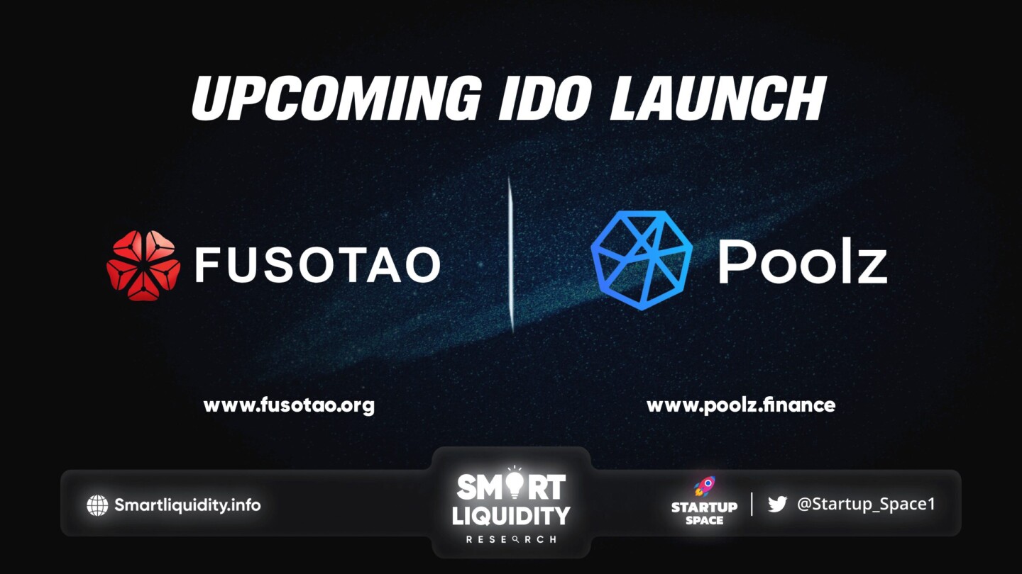 Fusotao Upcoming IDO on Poolz!