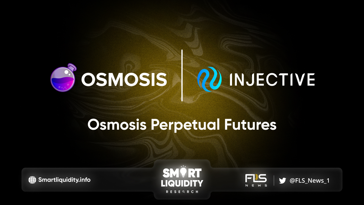 Injective Pro First Osmosis