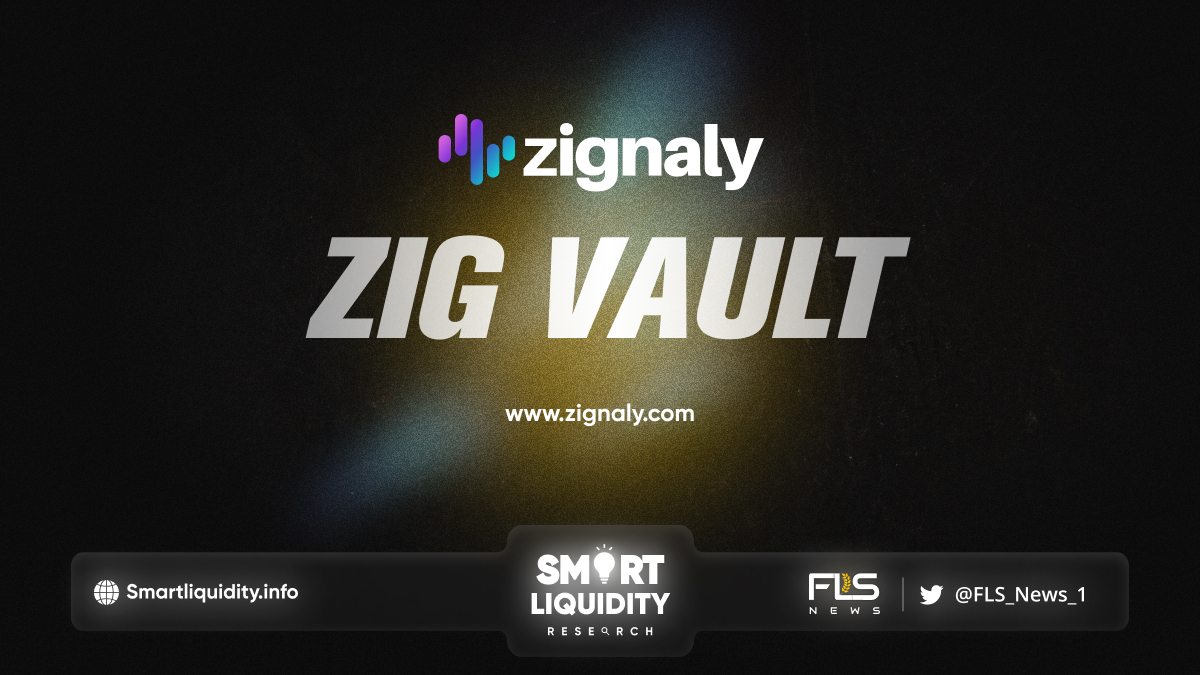 Zig Vault