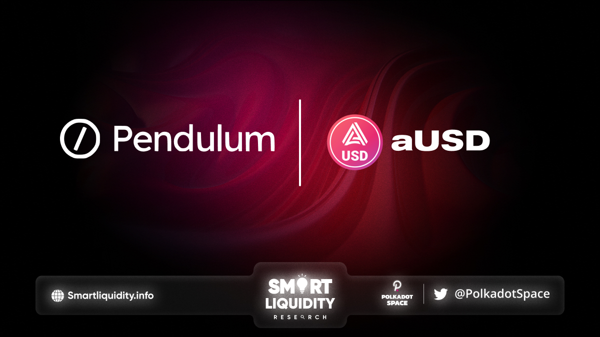 Pendulum & Amplitude Partners With Acala