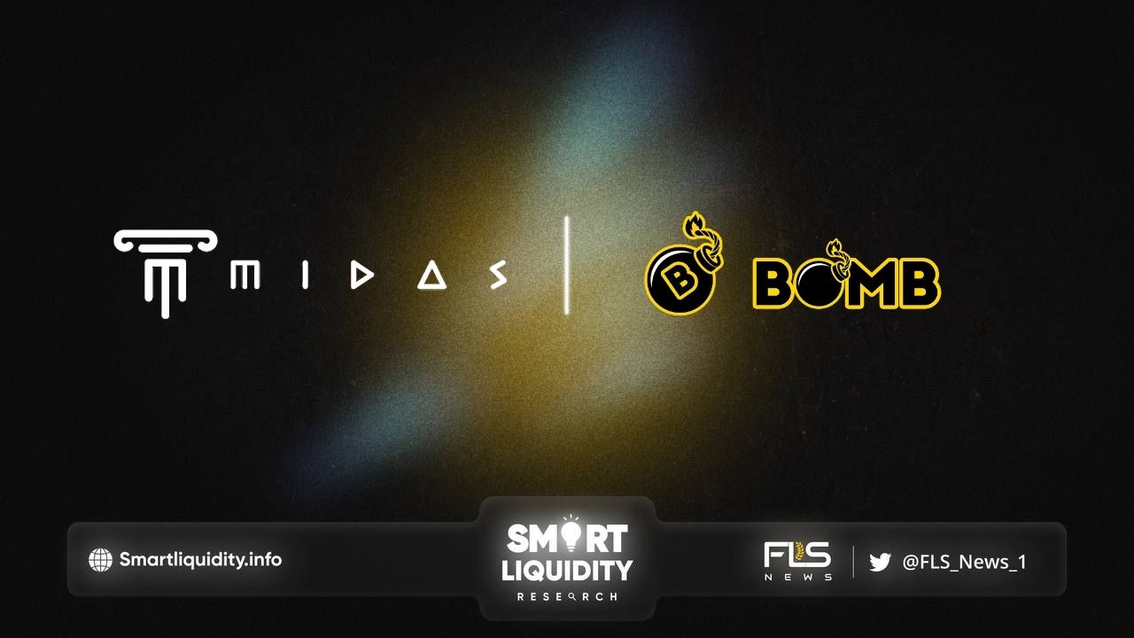 Midas Capital Have Onboarded