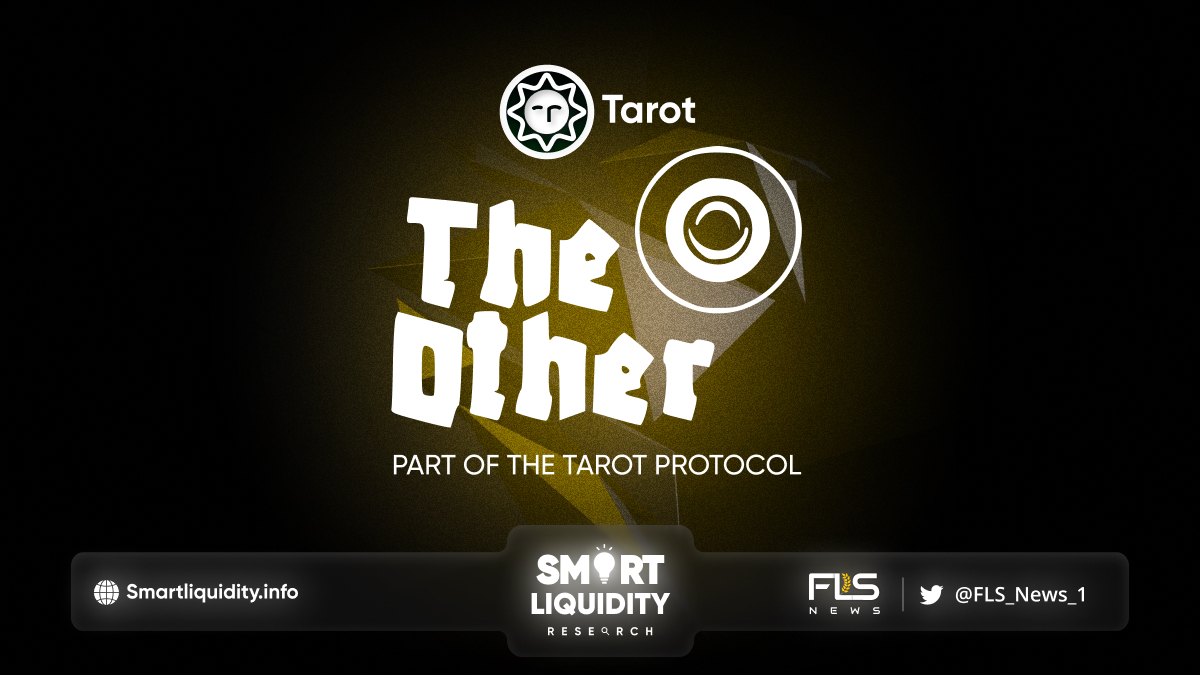 Tarot Finance Introduce - The Other