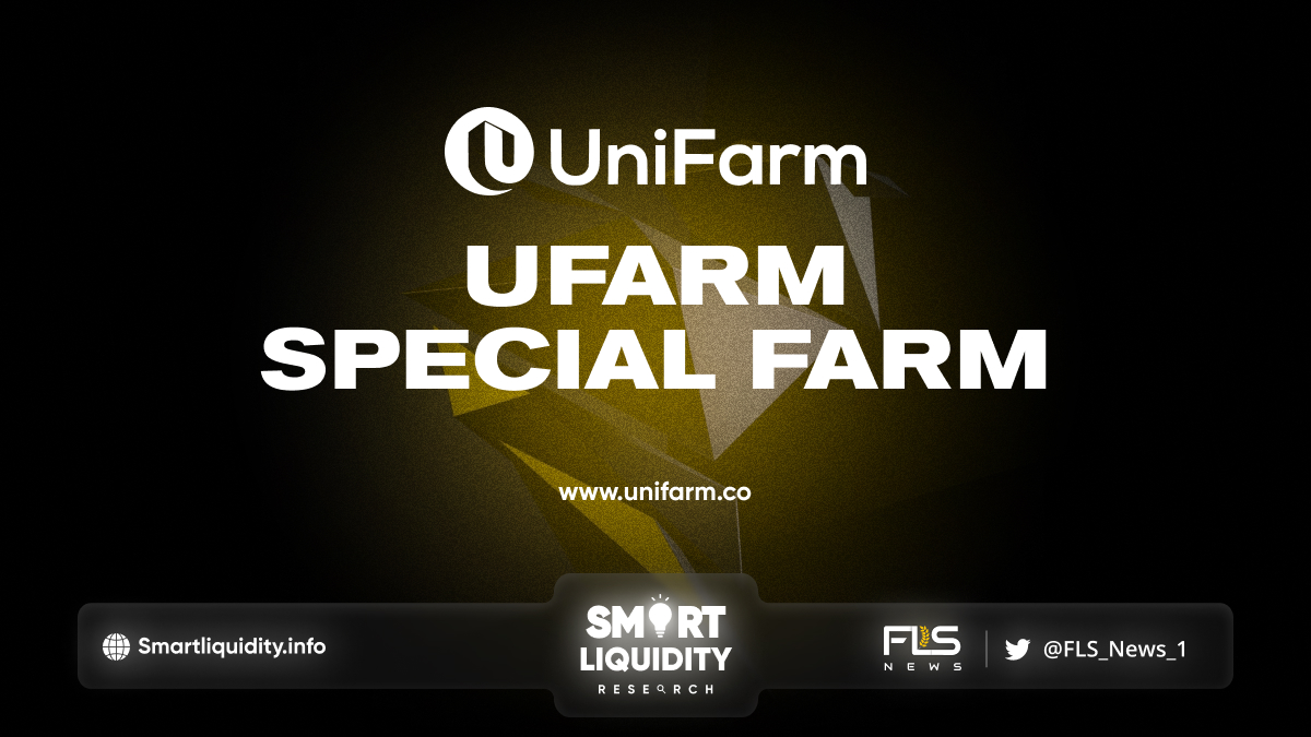 UniFarm V2