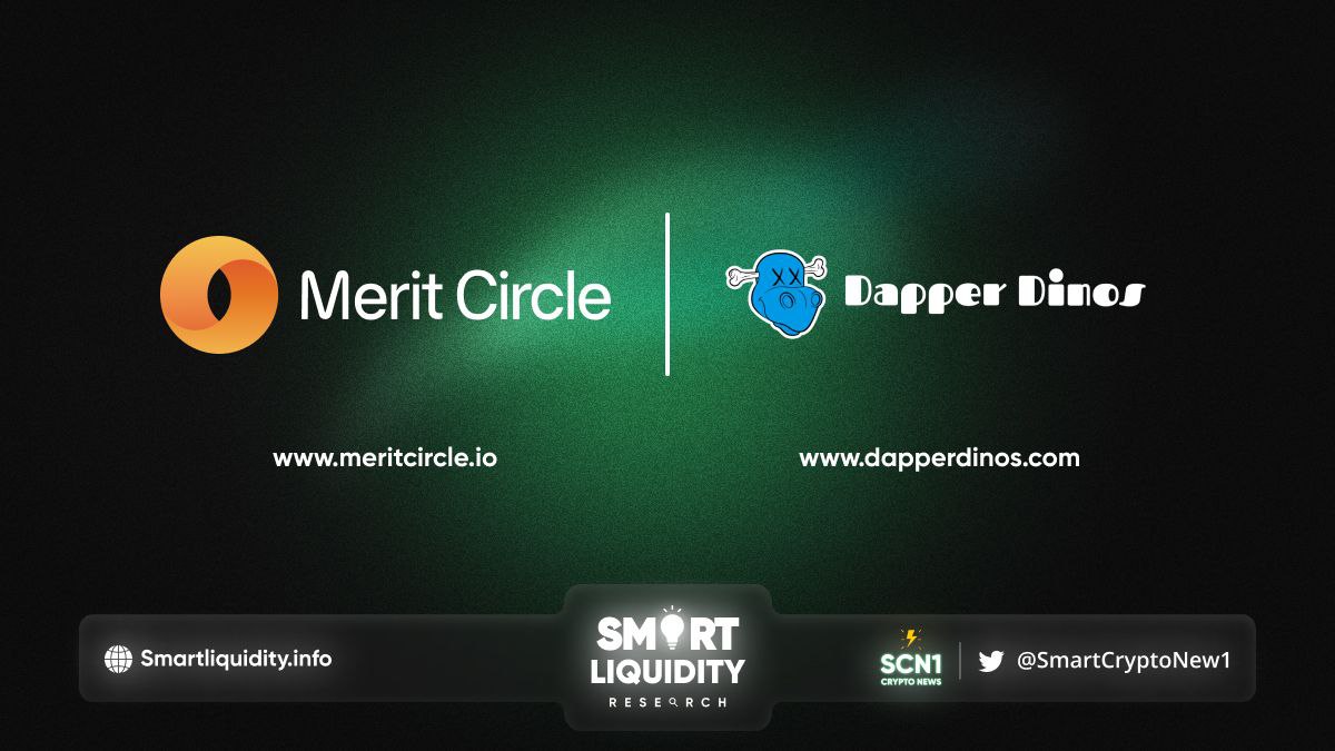 Merit Circle partners with Dapper Dinos