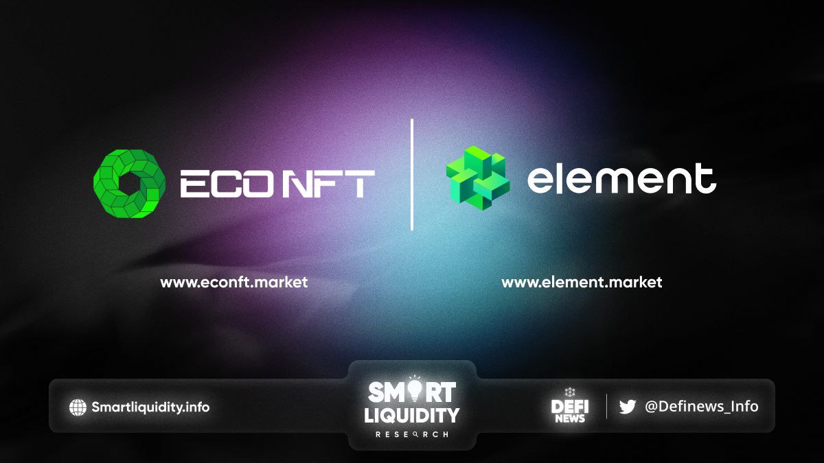 ESG partners with Element