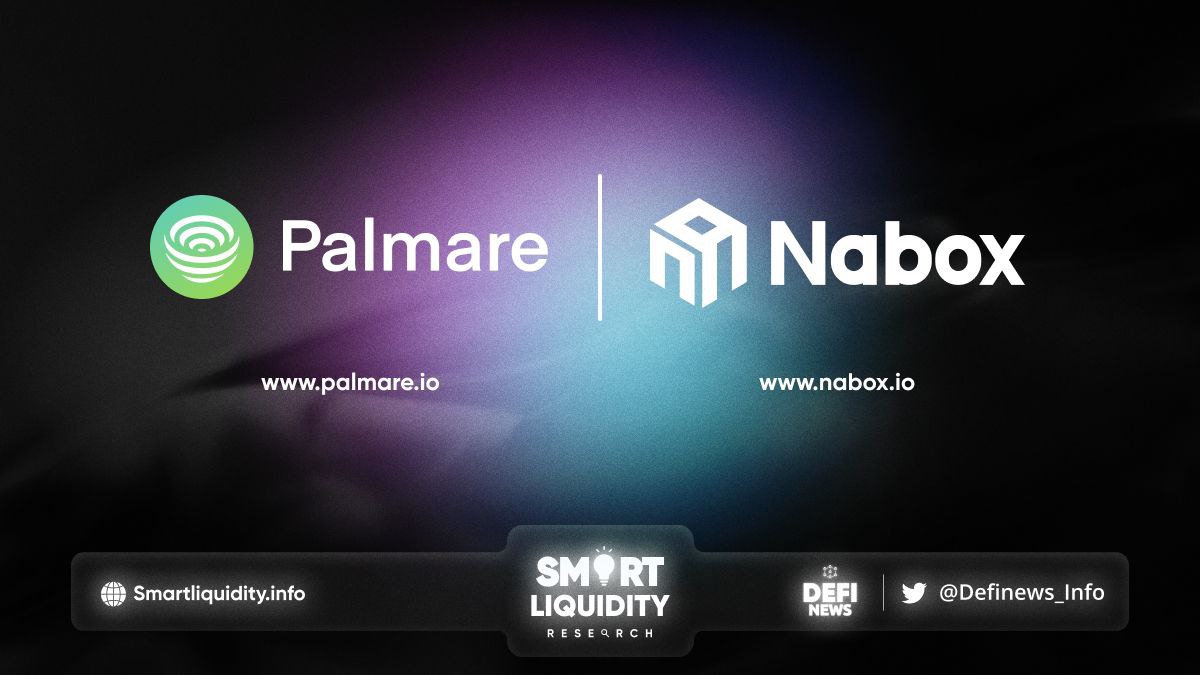 Palmare partners with Nabox