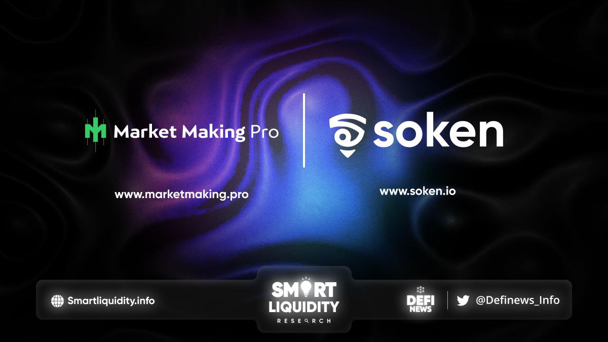 MMPro partners with Soken
