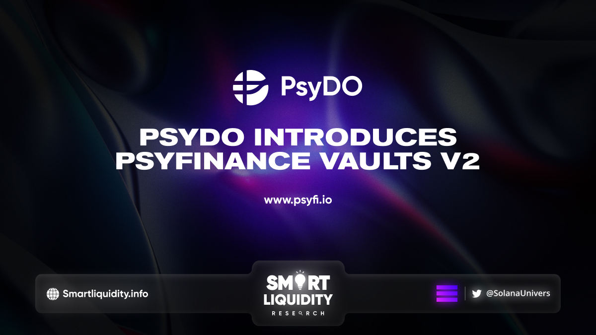 PsyDO Introduces PsyFinance V2