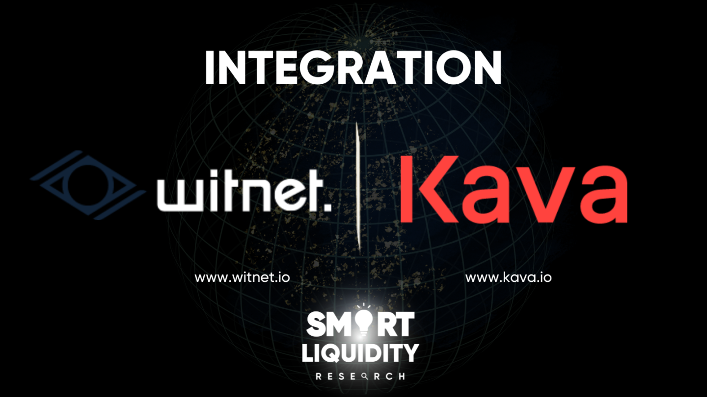 Witnet Integration with Kava
