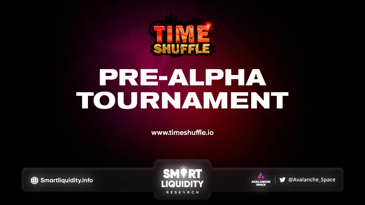 TimeShuffle Pre-Alpha Tournament