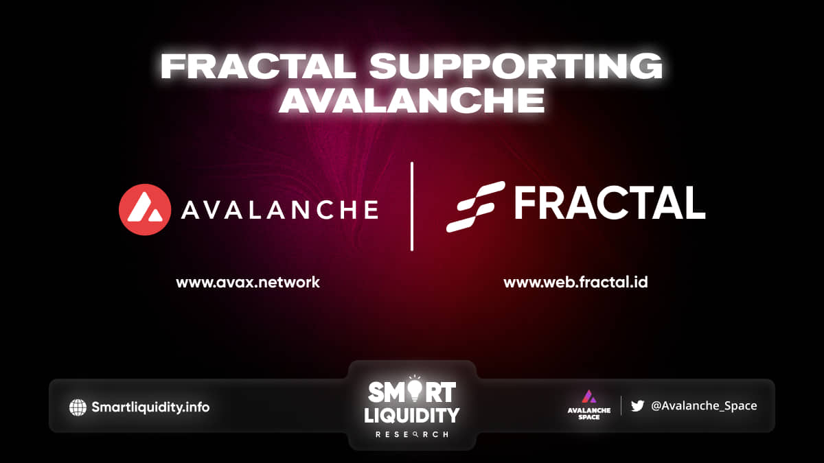 Deploying Fractal on Avalanche