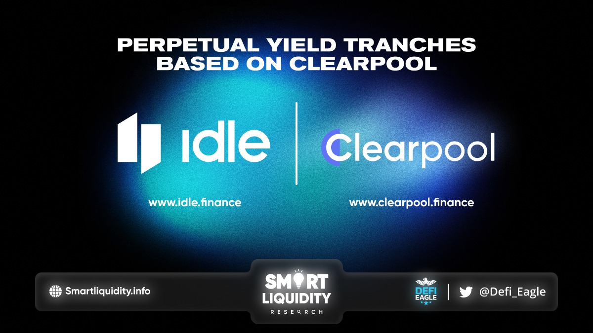 Idle DAO & Clearpool PYTs