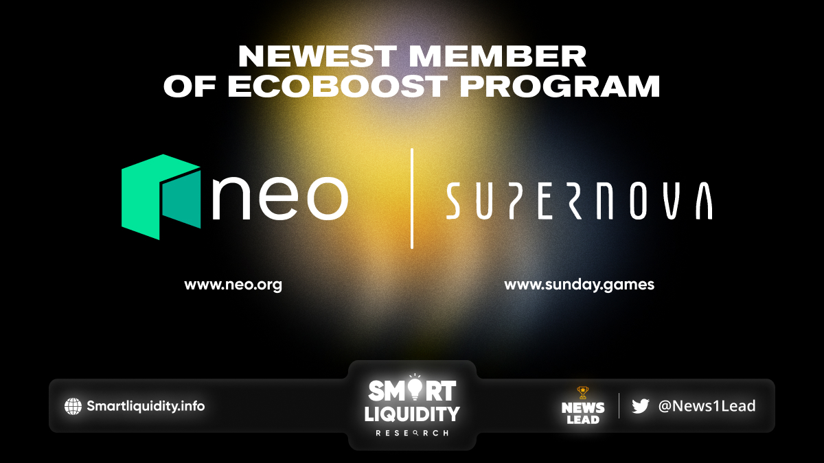 Neo Global Development Welcomes Supernova